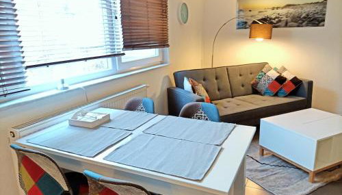 BodenSEE Apartment Meckenbeuren Neuhaldenstrasse - Foto 3