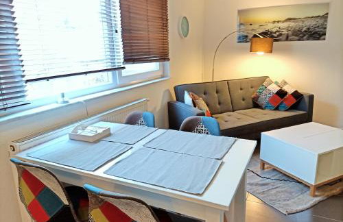 BodenSEE Apartment Meckenbeuren Neuhaldenstrasse - Foto 3