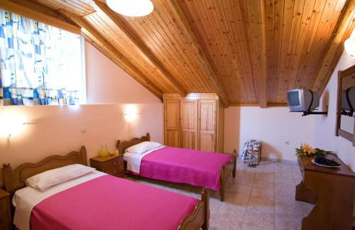 Pansion Filoxenia Apartments & Studios - Foto 38