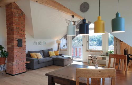 Ferienwohnung 'Get Moor' - Foto 1