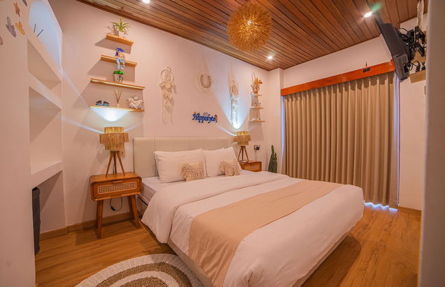 Mya Harmony Villas Seminyak - Foto 6