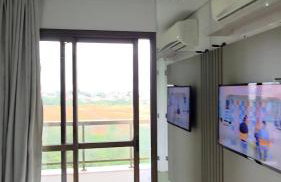 Apartamento MG FLAT COM VARANDA - Foto 19