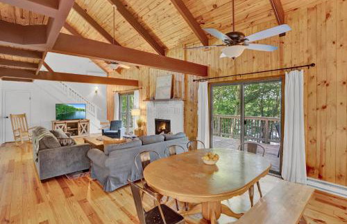 Lakefront Home, Hot Tub, Pool Access, Boats, Pets - Photo 80