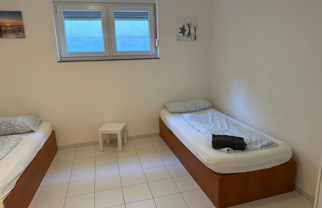 Pension Seckbach - Foto 25