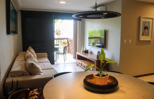 Apartamento em Barra Bali, Resort de Luxo, Barra de São de Miguel - 223 - Foto 24