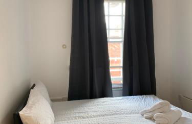 King's Cross Private Suites - Foto 24