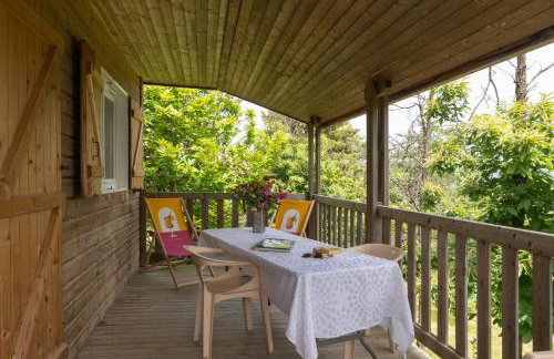 Maisons Cozy - Mas Lachamp - Foto 9