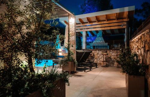 September15 Suites- Meganisi - Photo 60