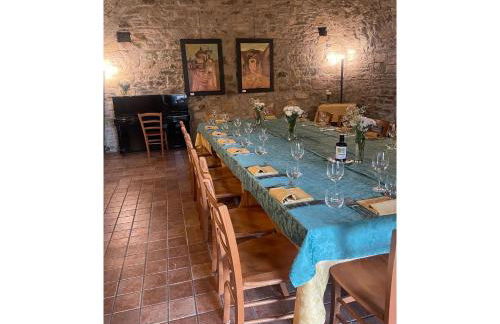 Foresteria San Leo - Foto 36