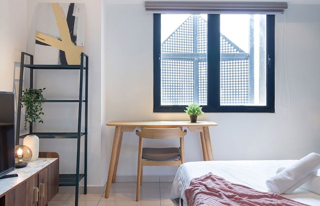 Avenue D'Vogue by Airhost - Foto 3