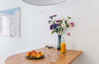 201 - Charmant studio jardins des plantes -Paris 5 - Foto 14