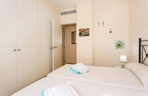 Apto Residence Club el Paraiso 10 - Foto 16
