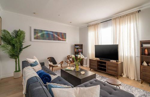 Phenomenal King, Air, Rooftop Deck, Walk to Beach - Foto 27