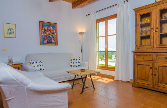 Son Mora in Porreres - Foto 13