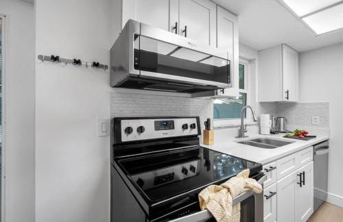 WOW! Pickleball Gym Stylish Modern Living - Foto 17