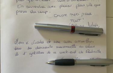 Bener'Inn Au calme Une maison 3 chambres 125 m2 ou Une maison 2 chambres 50 m2 ou les 2 maisons - Foto 3