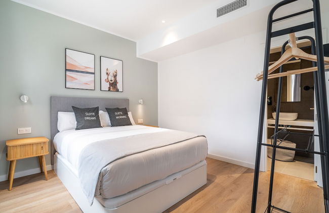 Limehome Sevilla Calle Granada - Photo 14