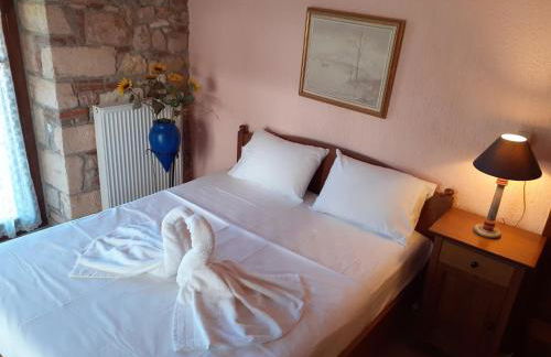 Nerotrivia stone house - Foto 57