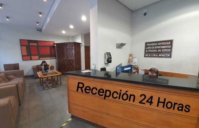 Apartamentos Lujosuites - Foto 33