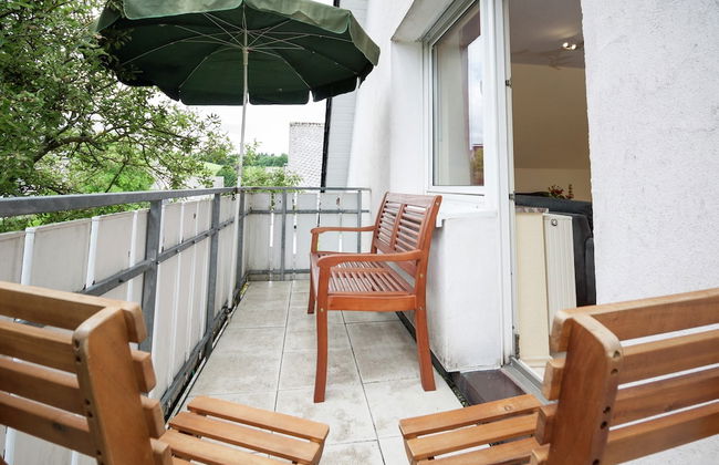 Holiday Flat in Bodefeld Near the ski Area - Foto 16