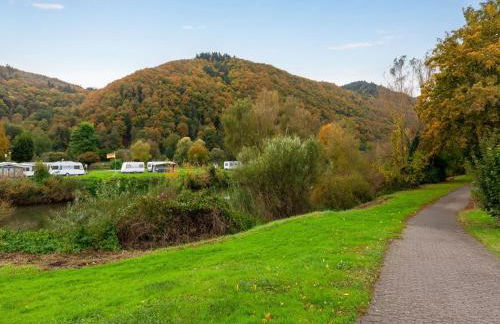 Charmantes Ferienhaus nahe Moselufer - Foto 7
