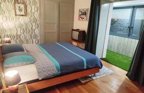 LE VEGAS Logis de luxe avec salle de jeux - Foto 46