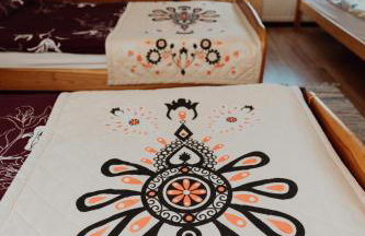 Noclegi na Wzgórzu Sopotnia Wielka - Foto 28