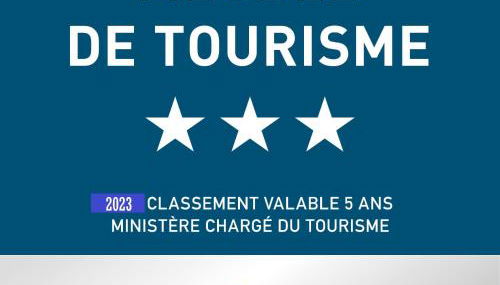 Le Faré Tchanqué Gîte en Provence parking wifi gratuit - Photo 3