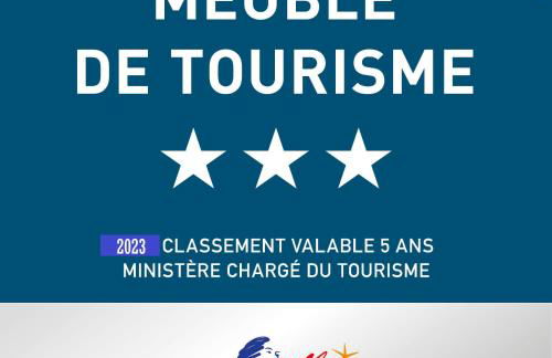 Le Faré Tchanqué Gîte en Provence parking wifi gratuit - Photo 3