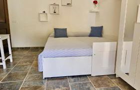 Villa con giardino e spettacolare vista mare a Porto San Paolo - Foto 34