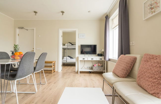 Acco Town Square Apartments - Foto 42