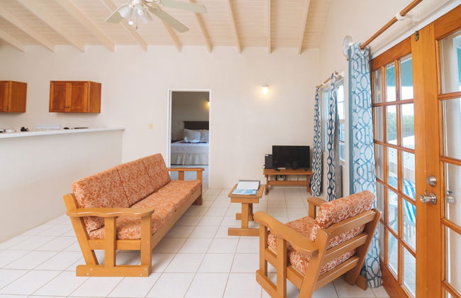 Neem View Apartments Antigua - Foto 36