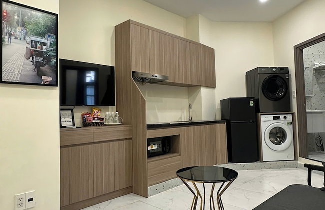 Yours Studio Tower - Foto 30