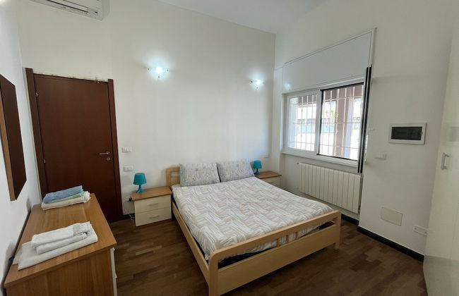 Nice Apartment With sea View in Genoa - Foto 3