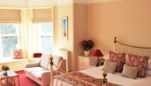 Penmorvah Manor Hotel - Foto 3