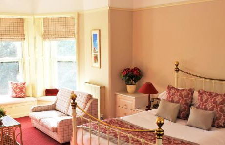 Penmorvah Manor Hotel - Foto 3