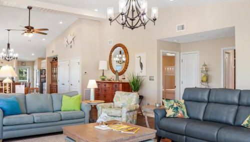 Sweet Home Apalachee by Pristine Properties Vacation Rentals - Foto 3