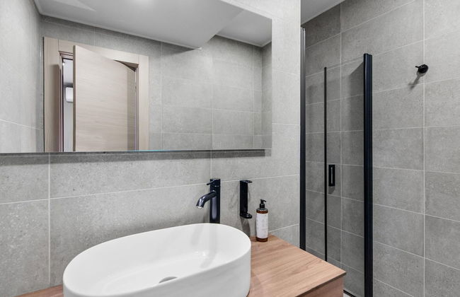 Family Apartment in Novigrad - Foto 20