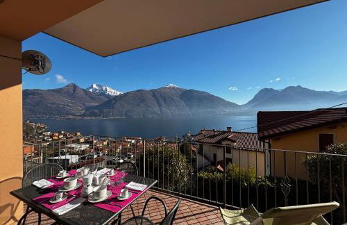 Apartment with swimming pool, lake view, parking - Larihome A72 - Foto 3