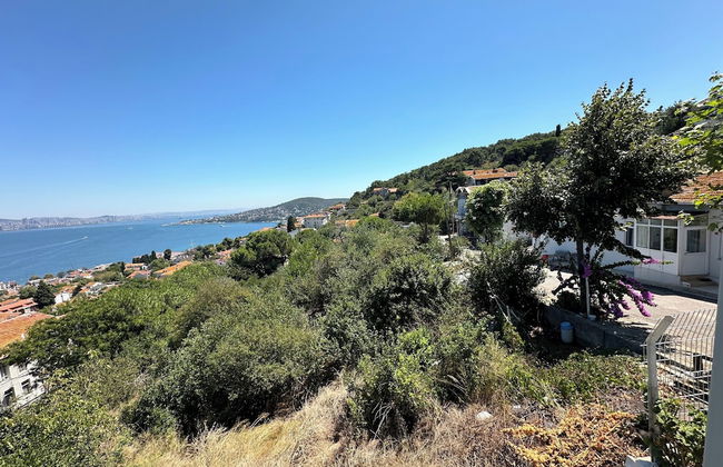 Manzara Ada Tepe - Foto 63