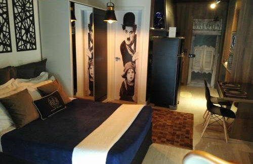 The Royal 213 - Downtown República - Centro - SP - Foto 1