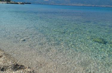 Apartment Adria Relax with private heated pool - Photo 43