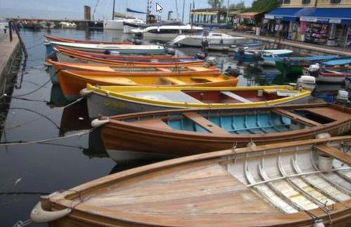 Apartments Parolotti - Foto 15