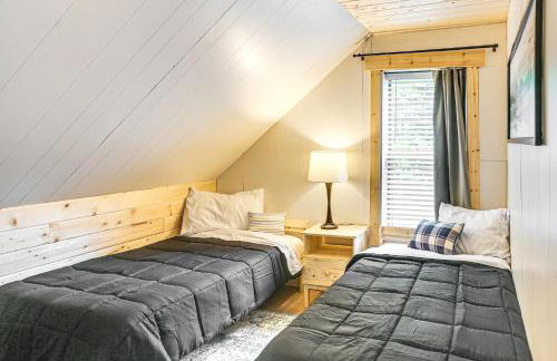 Avery Creek Cabins Hike, Bike, Fish and More! - Foto 21