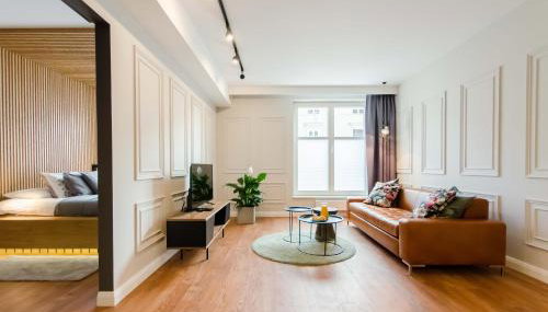 Old Town Premium Kazimierz Apartments - Foto 2