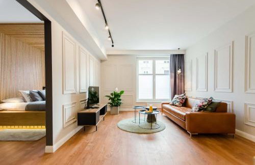 Old Town Premium Kazimierz Apartments - Photo 2