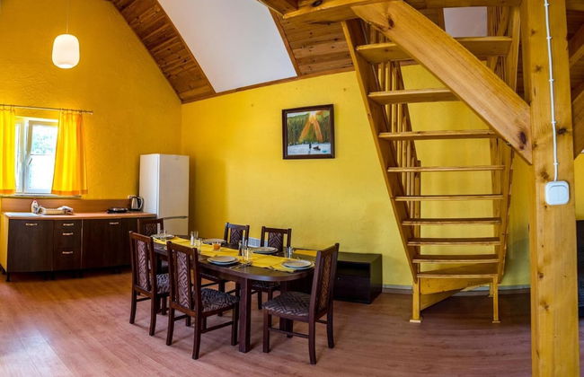 Zloty Potok Resort - Foto 25