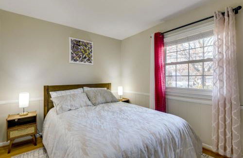 Convenient and Cozy! Apartment in DC Suburbs! - Foto 13