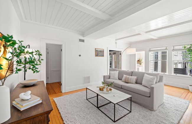 The Adaline - 9 Apartment Complex With Courtyard - Foto 17