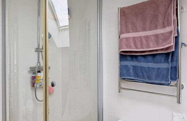 Modern Villa Stockholm - Photo 9